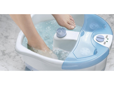 Conair Whirlpool Massaging Foot Bath For $34
