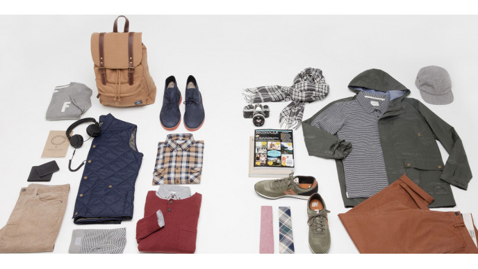 40% Off Everything - Items From $12 @ Frank & Oak