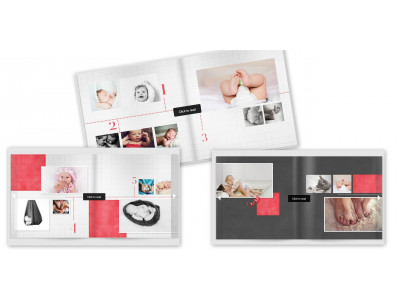 Photobooks for Mom? 60% Off with Code!