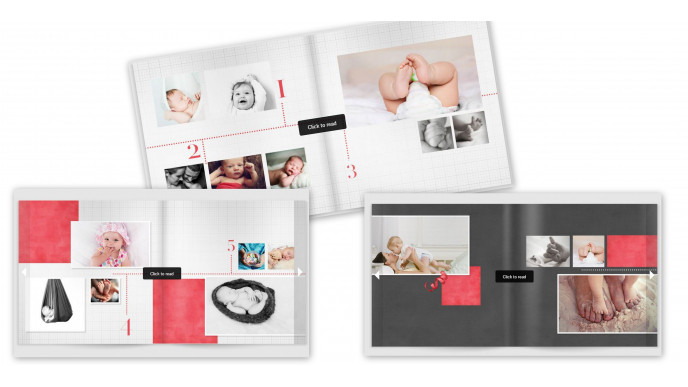 60% Off Hardcover Photobooks + Canvas Prints with Exclusive Code @ Photobook Canada!
