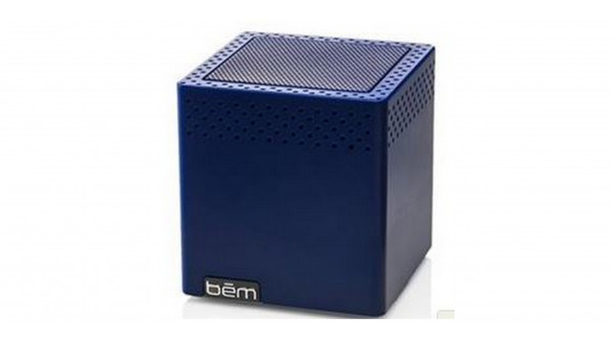 Bem Mini Mobile BT Speaker, $14 down from $35 @ Chapters Indigo + Other Promos!