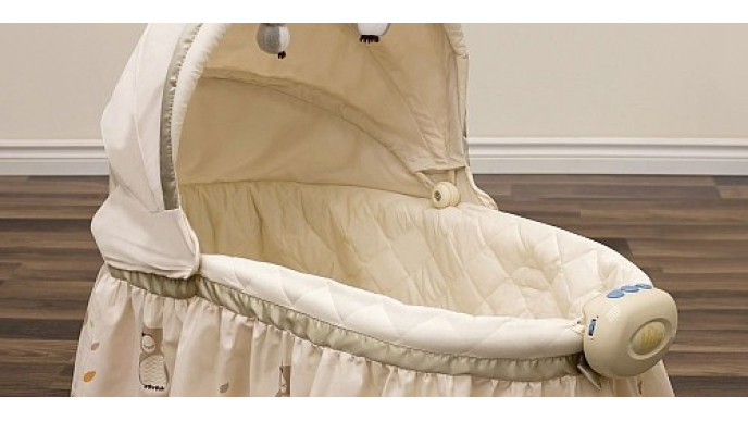 bily bassinet