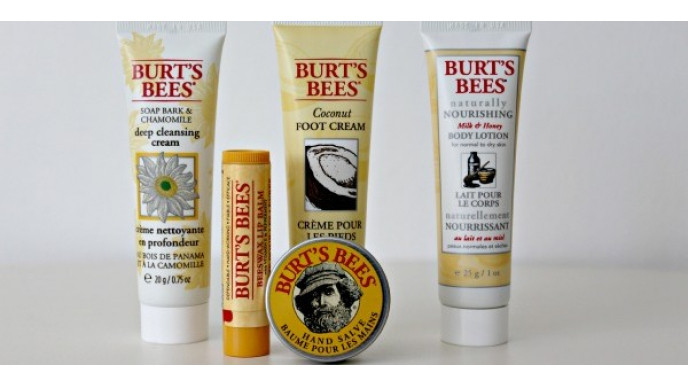 Essential Burt's Bees Kit Now $10 @ Amazon.ca