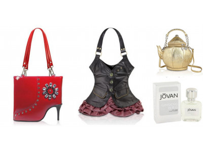 These Purses Will Be Your Cup Of Tea! $55!