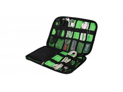 Cable Organizer For Electronics—$14