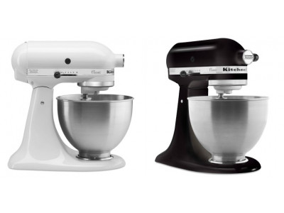 KitchenAid Stand Mixer $190 @ Sears