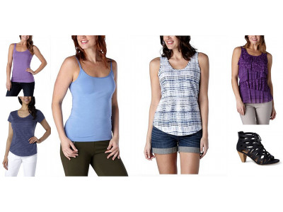 Mark's 20% Off Everything + Free Ship!