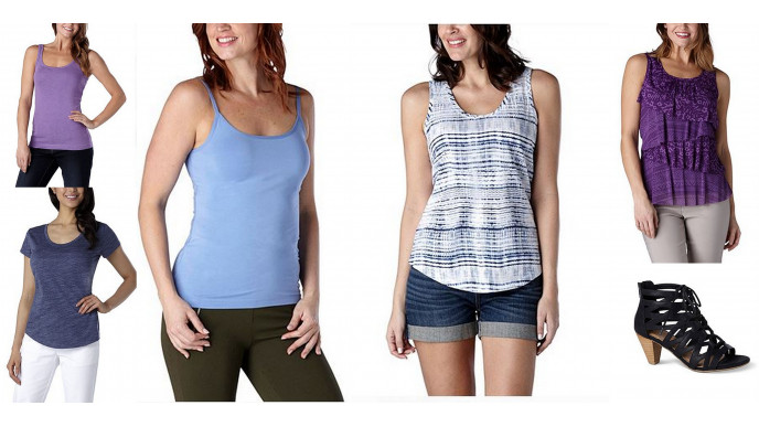 HOT! Mark's Work Wearhouse 20% Off Everything + Free Shipping! $7 Tanks Tops!