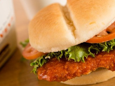 Harvey's Chicken Meal Deal Now $7.49