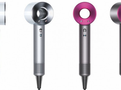 Would You Pay $500 for a Hair Dryer?