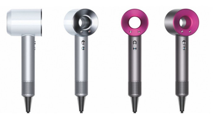 Futuristic Hair Dryer Promises Best Blow Out Ever—But Will You Pay $500 For It?