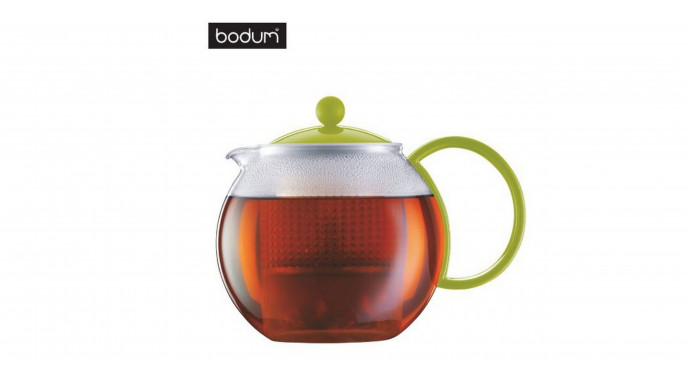 Bodum Tea Press Over Half Off! Now $20 @ Best Buy Canada!