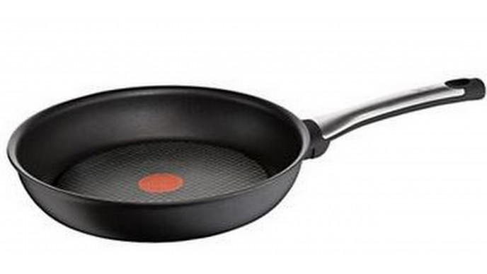 T-Fal Talent Frying Pans 65% Off, Starting At $23 @ Hudson's Bay!