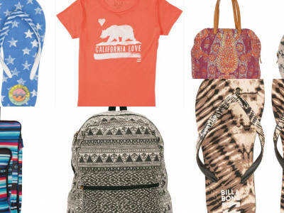 Billabong Clearance Up To 40% Off!