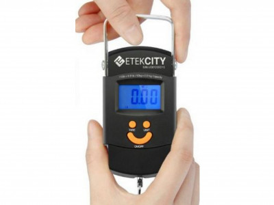 Avoid Luggage Weight Overages! $13.50