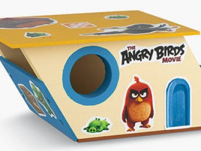 Free Home Depot Workshops for May!