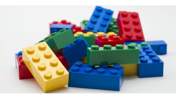 Sale Items From $2.48 Shipped @ Lego.com