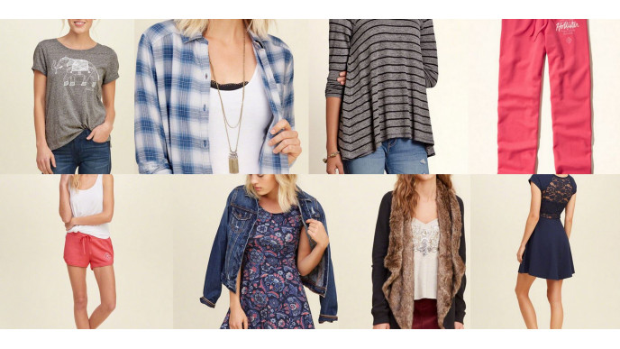 hollister clearance canada