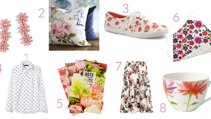 Flowers for Mother's Day—But These Ones Will Last Forever!