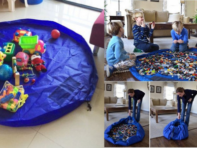 Because Stepping On Lego Really Hurts! $12!