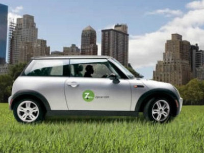 Free $25 Credit @ Zip Car