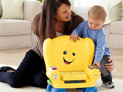 Smart Stages Chair For $29 Shipped