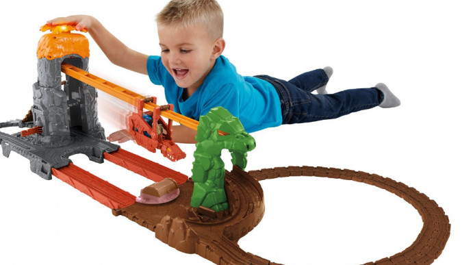 thomas dragon drop