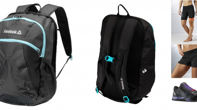 reebok backpack canada
