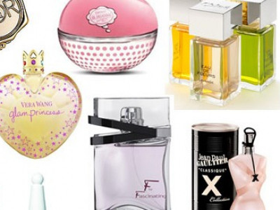 Clearance Fragrances From $2 @ Walmart