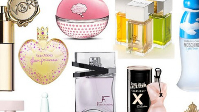 Clearance Fragrances From $2 @ Walmart.ca