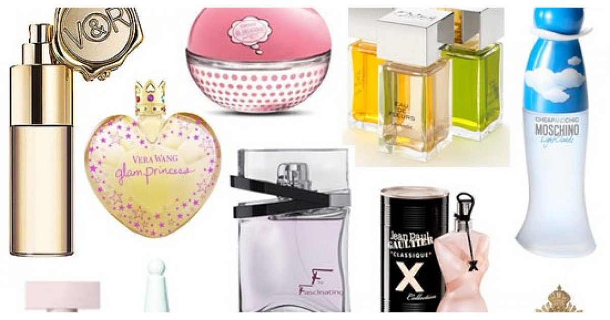 Clearance Fragrances From 2 Walmart.ca