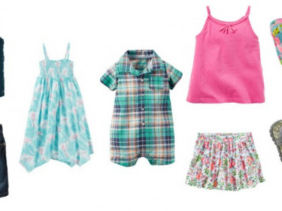 25% off Your Order @ Carter's