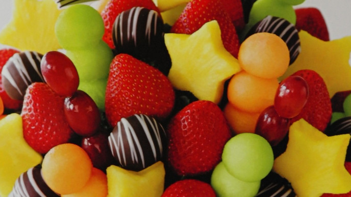 20% Off $65+ For Mother's Day @ Edible Arrangements