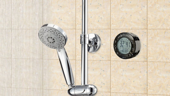 VicTsing Portable Waterproof Bluetooth Speaker Now $34 @ Amazon.ca