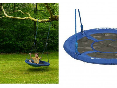 Sportcraft Tree Swing $45 @ Costco.ca