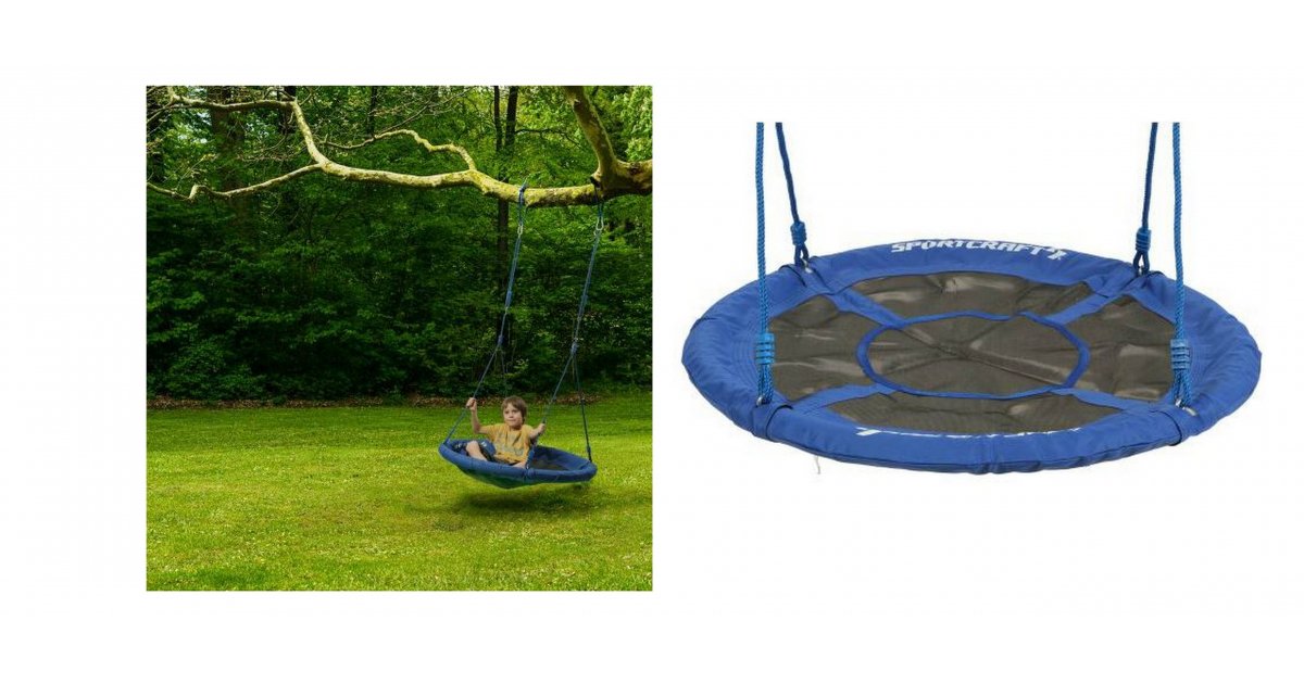 Sportcraft Tree Swing 45 + Free Shipping Costco.ca