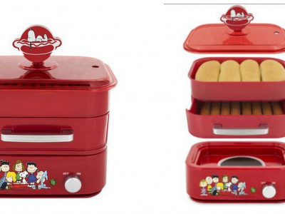 Peanuts & Hot Dogs! $20