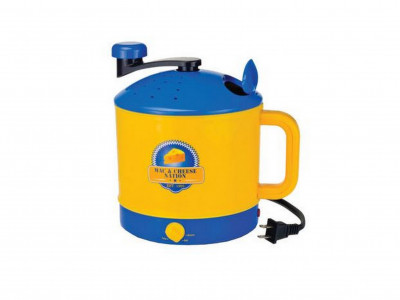 For Kids Who Love Mac N Cheese! $20