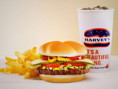 Harvey's Family Bundle For $19