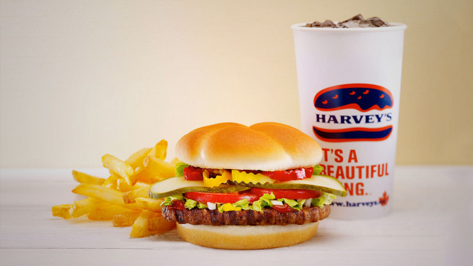 Harvey's Family Bundle For $19