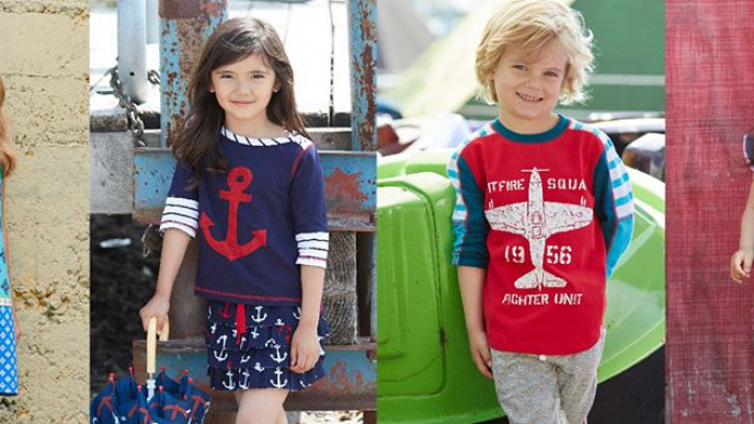 Best Stuff Ever From $2 Shipped @ Hatley