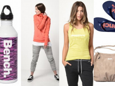 Huge Bench Clothing Blow Out, Items From $9