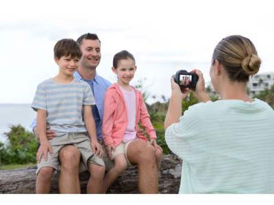 Cameras From $50 Shipped @ Best Buy