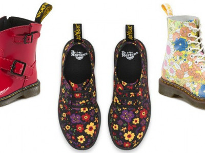 Dr. Martens From $30
