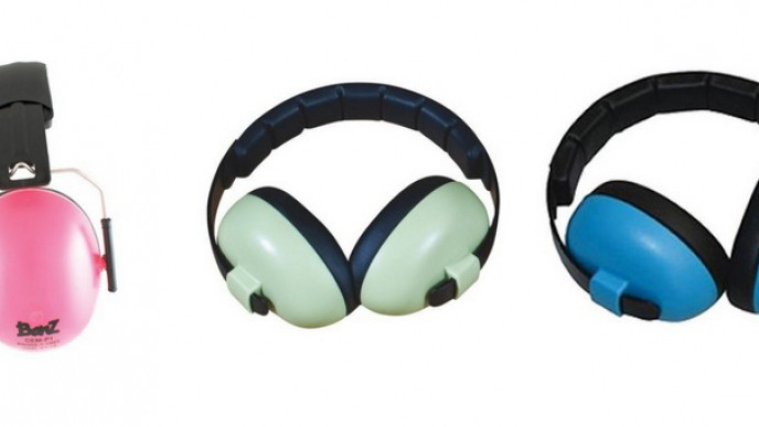baby headphones canada
