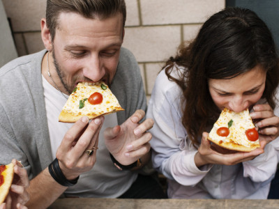 20% Off @ Just Eat