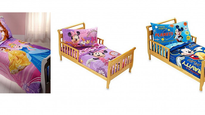 toddler bed canada