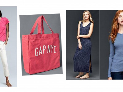Mother's Day Sale @ GAP Canada!