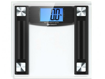 Etekcity Bathroom Scale For $28 Shipped