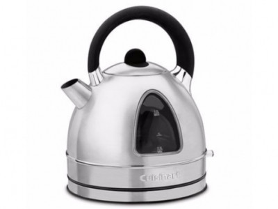 Cuisinart Cordless Kettle $46 @ Sears